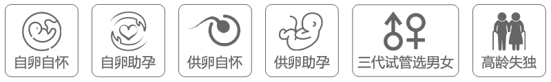 广州助孕服务对象