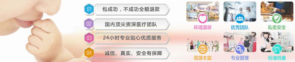 助孕优势
