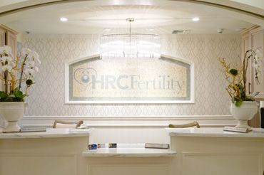 HRC亨廷顿生育医疗中心