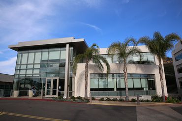 SDFC圣地亚哥生育医疗中心
