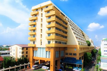 威它尼医院VejthaniHospital