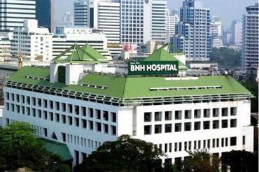 BNH医院BNHHospital