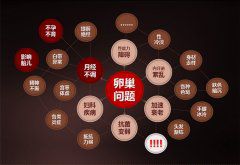 子宫内环境具体指的是那些