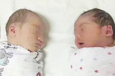 宫颈粘连、子宫不良、多次试管失败，选择广州助孕成功得子