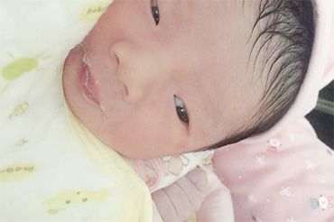 高龄程女士成功广州助孕
