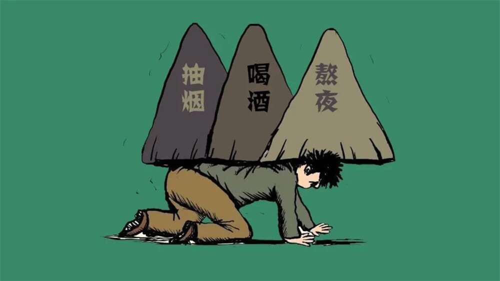 男性备孕吃那哪些东西比较好?
