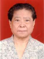 李兰菊副主任医师