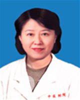 叶青主任医师教授
