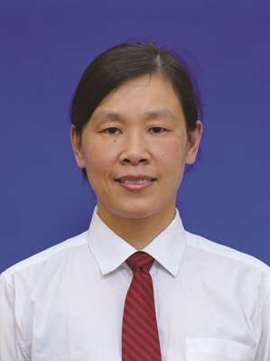 李桦主任医师教授