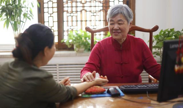 孙凤兰副主任医师