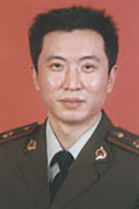 郝天羽主任医师教授