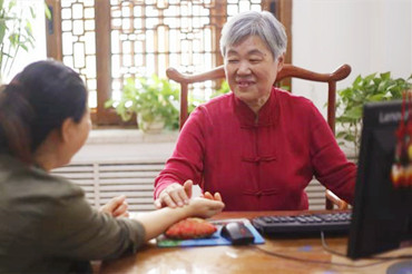孙凤兰副主任医师