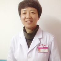 丁美玲主治医师
