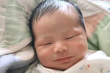 今天分享：助恩爱女同圆求子的梦想
