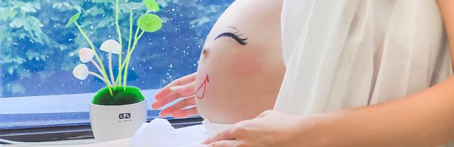高龄代妈快速怀孕小秘诀