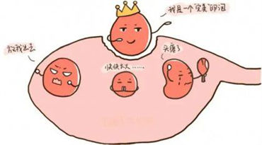 想要一个孩子，卵巢早衰怎么办？能做试管婴儿