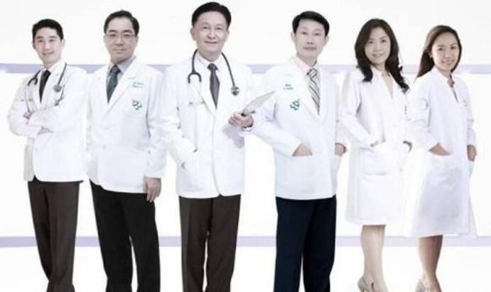 泰国杰特宁试管医学中心Jetanin