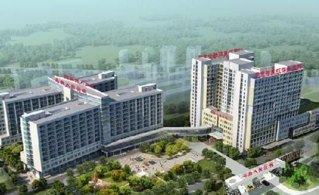 粤北人民医院