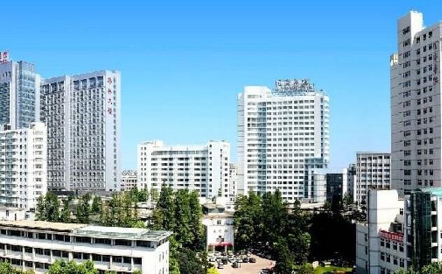 华中科技大学同济医院