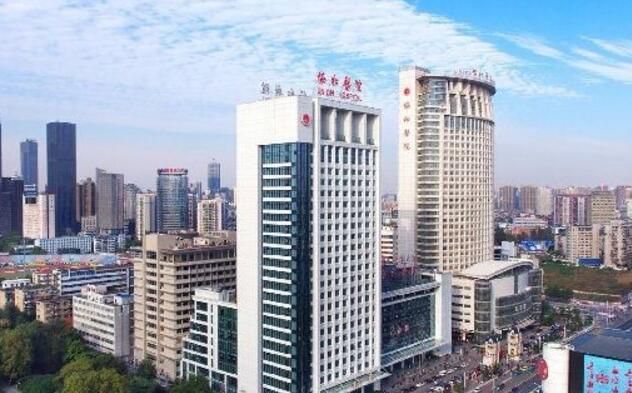 华中科技大学同协和医院