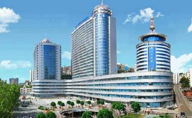 十堰市人民医院