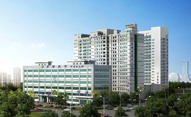 深圳市第五人民医院