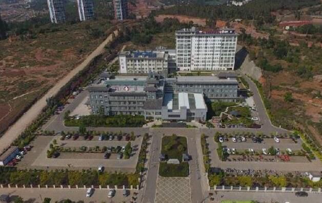 楚雄市医院