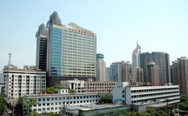 湘雅二医院