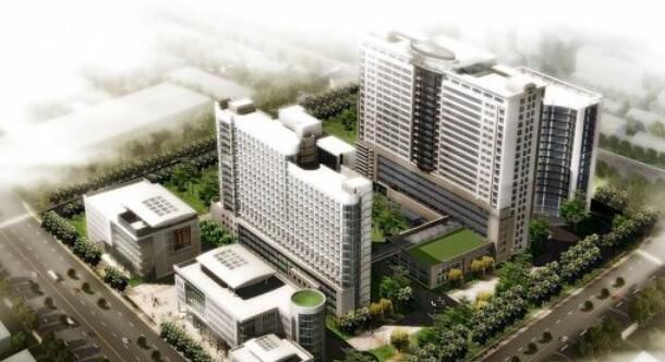 上海市第十人民医院