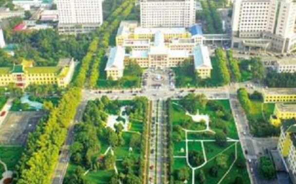 哈医大二院