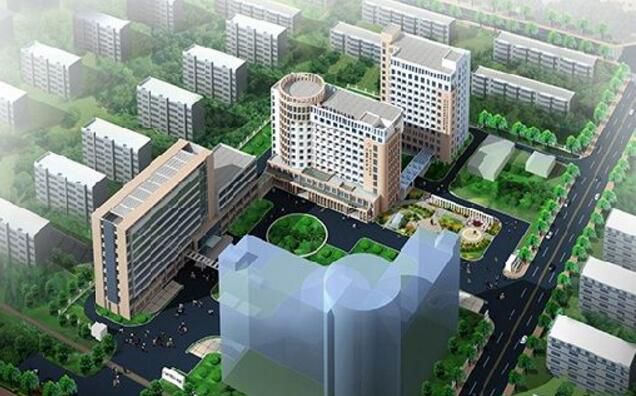 西宁市第三人民医院