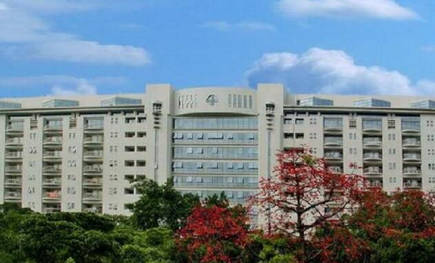 广州第一人民医院