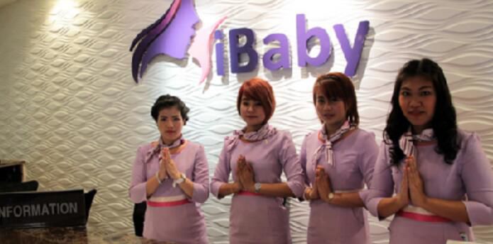 iBaby生殖中心