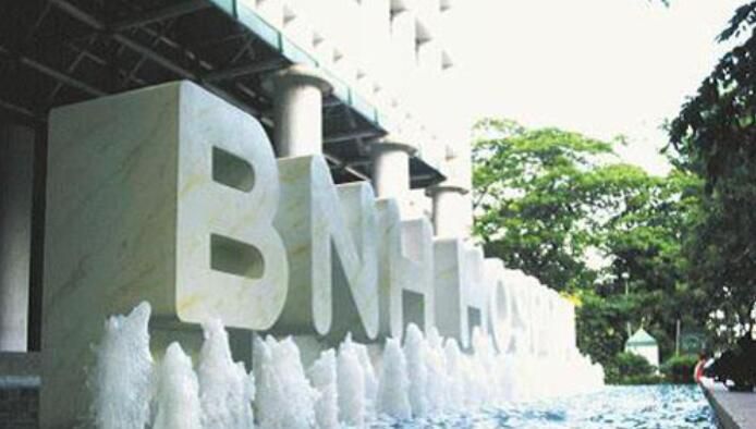 BNH曼谷国际生殖中心