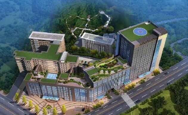 兴义市人民医院