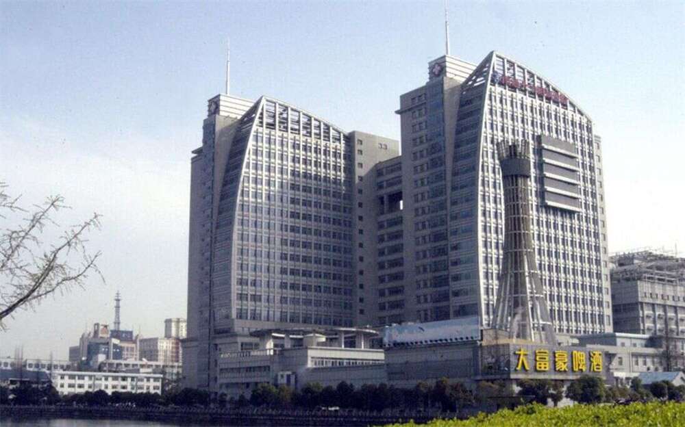 南通大学附属医院