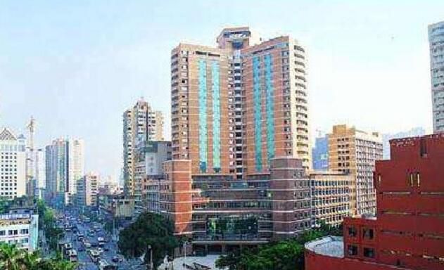 广东省人民医院