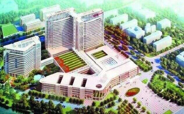 泉州市中医院