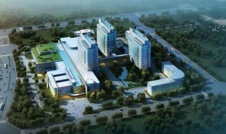 徐州市中心医院