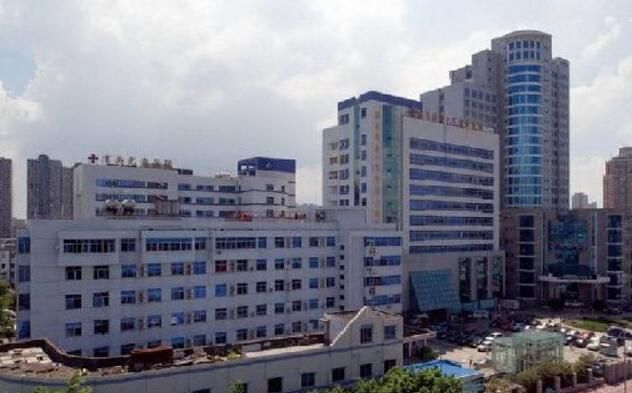 温州市附属二医院