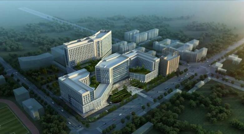 河北医科大学第一医院