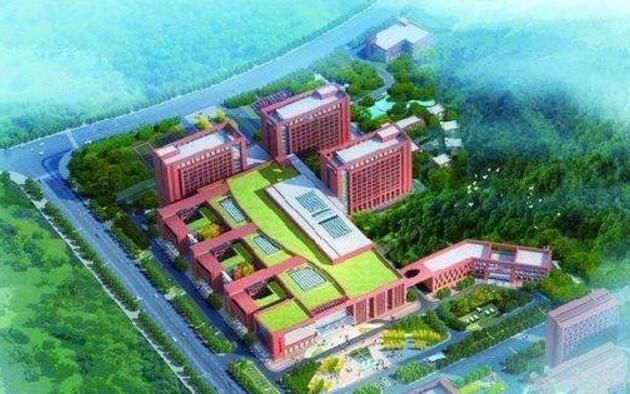 中南大学湘雅医院
