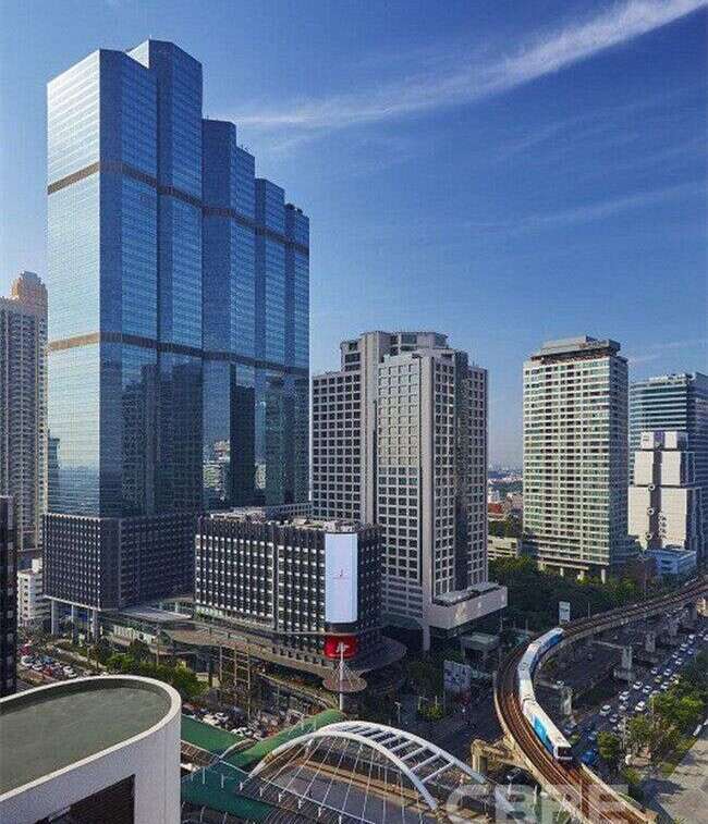 泰王国LRC生殖中心