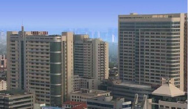 常州市第一人民医院