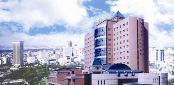 大连市妇幼保健院