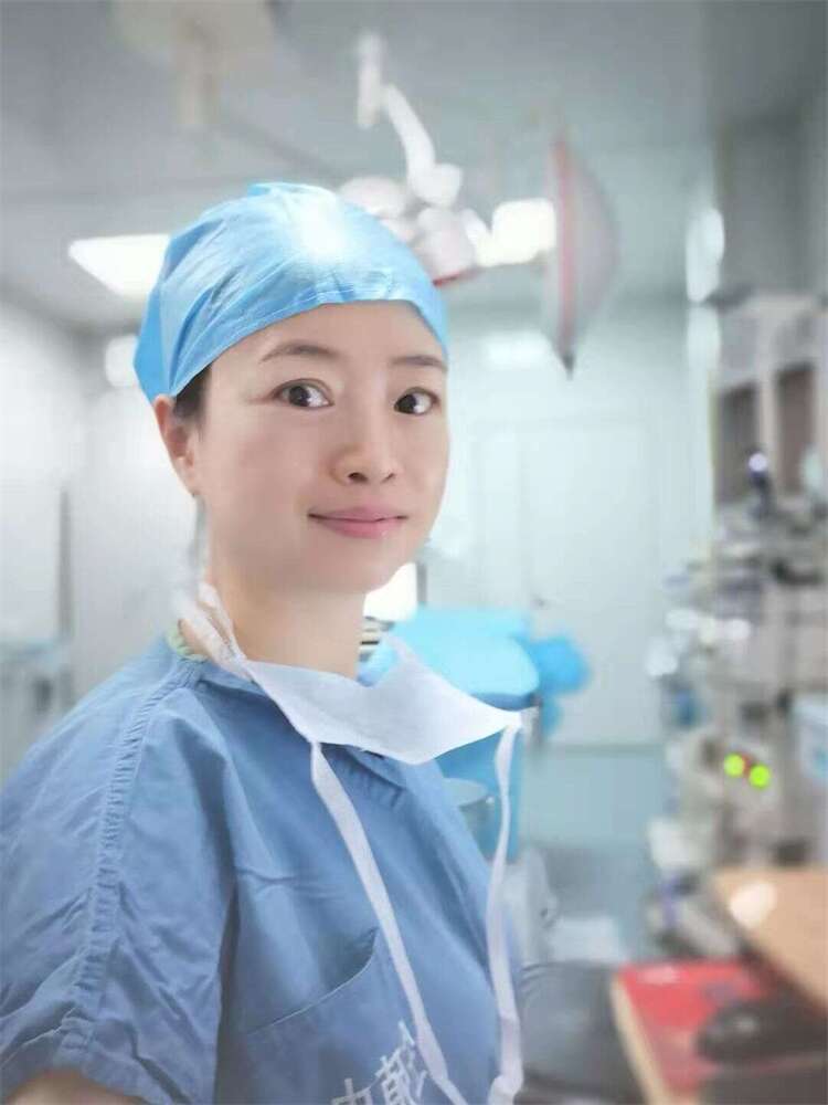 李敏主任医师