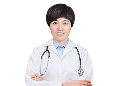 杨秀丽副主任医师
