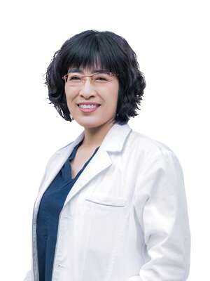 李桂霞副主任医师