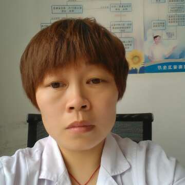 陈静主治医师