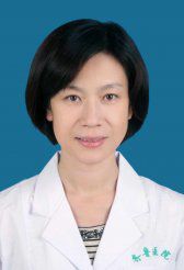 李莉副主任医师